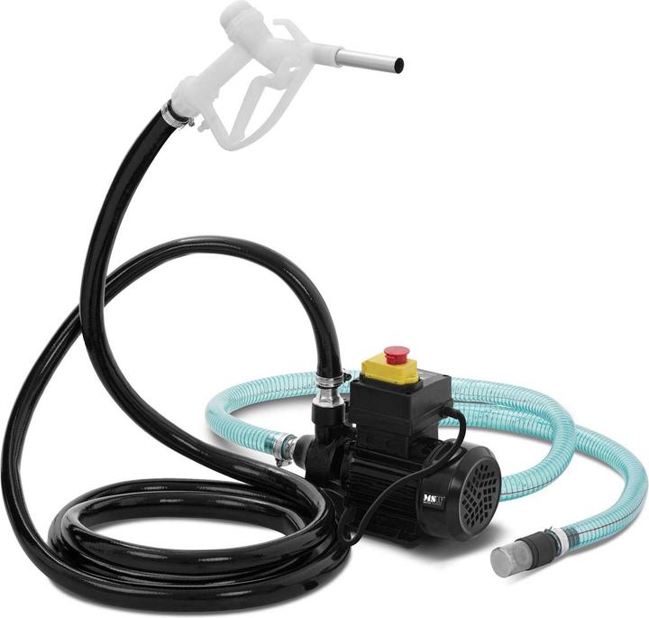 Produktbild MSW Dieselpumpe
