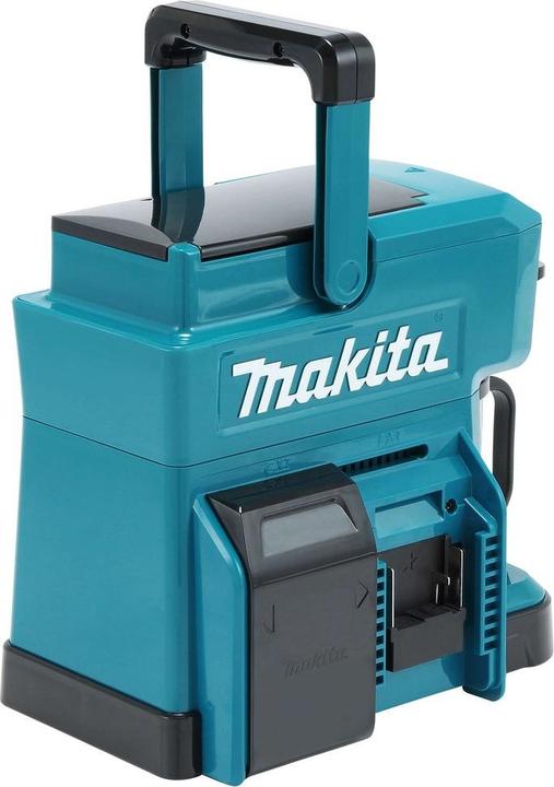 Produktbild Makita DCM501Z