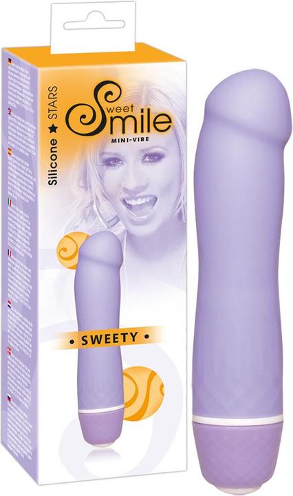 Produktbild Sweet Smile Smile Sweety