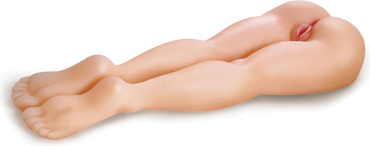 Actual product image Pipedream Fuck me silly 3