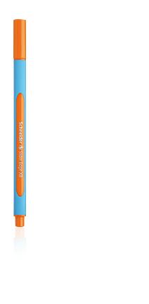 Image du produit Schneider Biros Slider Edge (Orange, Bleu, 1 x)