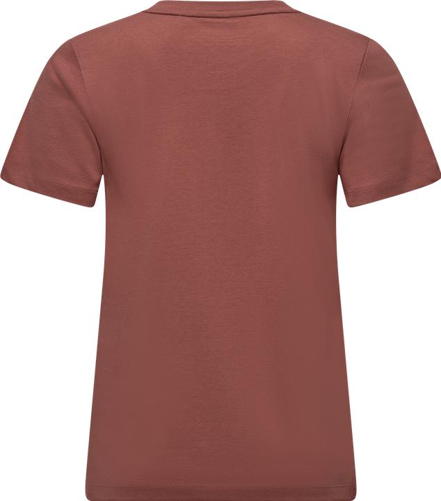 Actual product image Salewa Women's Eagle Logo Patch T-Shirt (32)