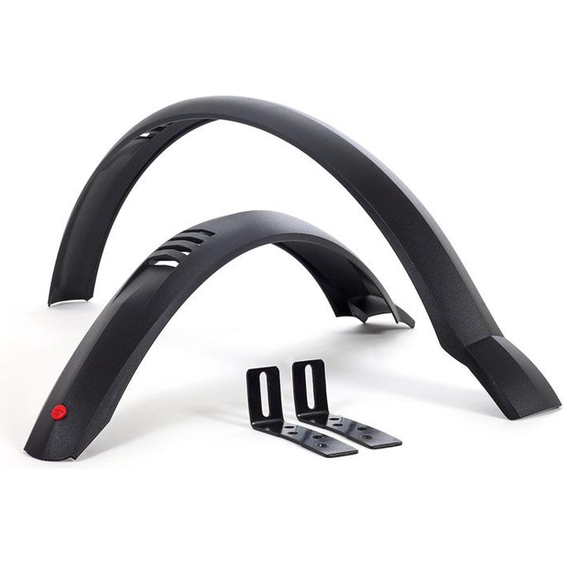 Hebie, Schutzblech, (Schutzblech Set)