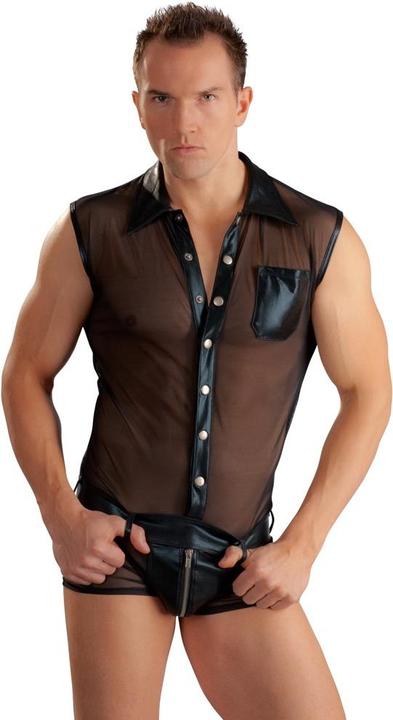 Produktbild Svenjoyment Overall Master (XL)