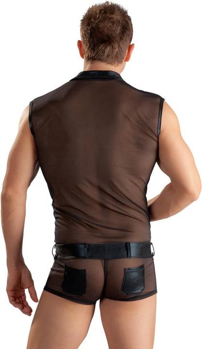 Produktbild Svenjoyment Overall Master (XL)