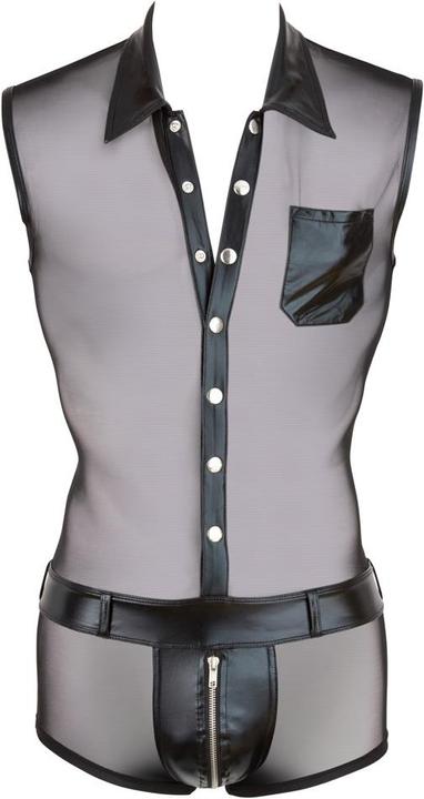 Produktbild Svenjoyment Overall Master (XL)