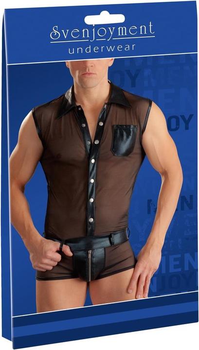 Produktbild Svenjoyment Overall Master (XL)