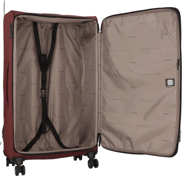 Immagine prodotto Stratic Bendigo Light + Case (120 l)