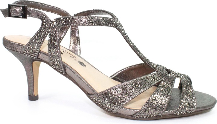 Produktbild Lunar Sandalen Francie (39)