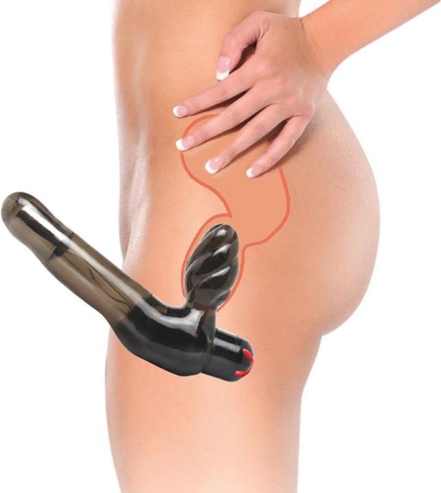 Produktbild Pipedream Vibrating Strapless Strap on