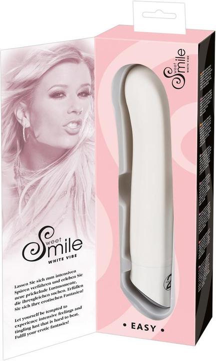 Actual product image Sweet Smile Smile Easy Vibe