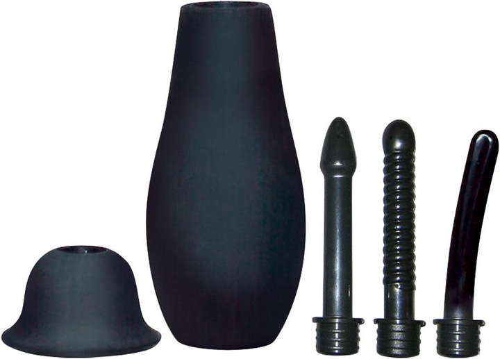 Produktbild Bad Kitty Intimdusche