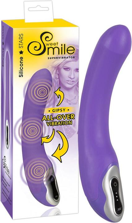 Produktbild Sweet Smile All-Over Gipsy Vibe