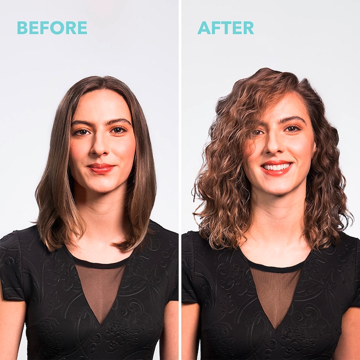 Actual product image Goldwell Texture Dimensions - Perm N - Natural (Coral)