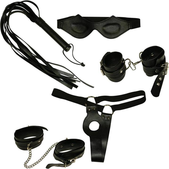 Produktbild Bad Kitty Bondage Kit Extreme