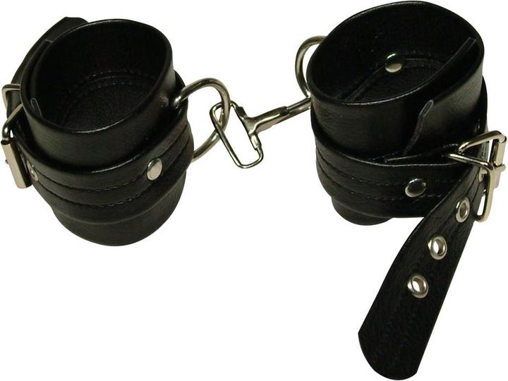 Produktbild Bad Kitty Bondage Kit Extreme