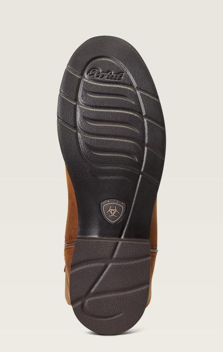 Actual product image Ariat Delilah Round Toe H2O (42.5)