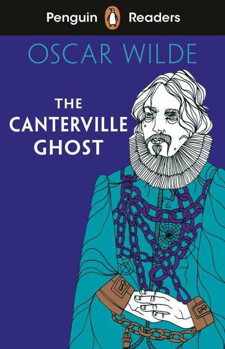 Produktbild Readers Level 1: The Canterville Ghost (ELT Graded Reader) (Englisch, 2020)