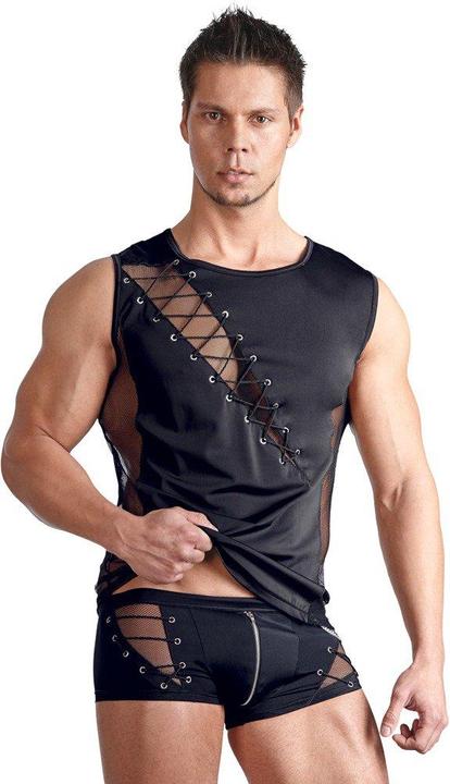 Productafbeelding Svenjoyment Shirt Punk (L)