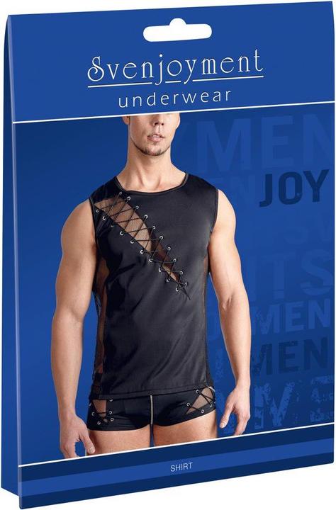 Productafbeelding Svenjoyment Shirt Punk (L)