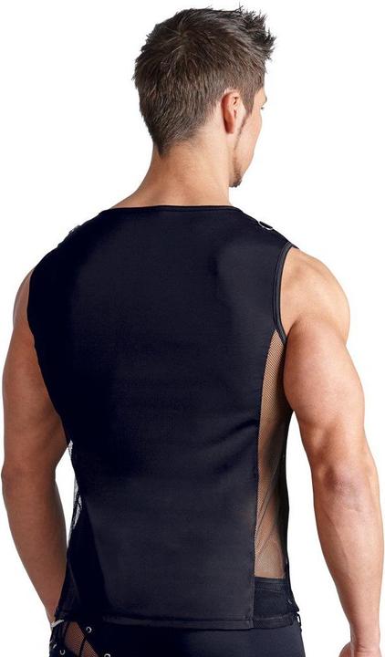 Productafbeelding Svenjoyment Shirt Punk (L)