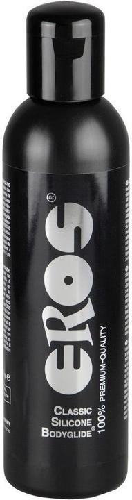 Image du produit Eros Bodyglide classique en silicone (500 ml)