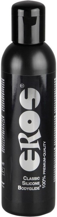 Productafbeelding Eros Klassieke Silicone Bodyglide (500 ml)