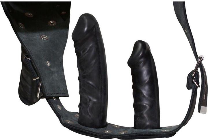 Produktbild Zado Leder String