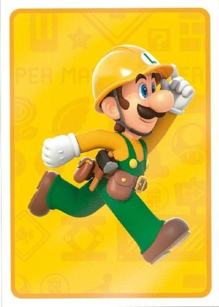 Immagine prodotto Panini Display della collezione Super Mario Play Time (Display del booster)
