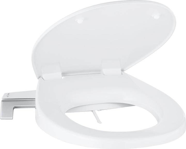 Produktbild Grohe Bau Keramik Dusch-WC Aufsatz