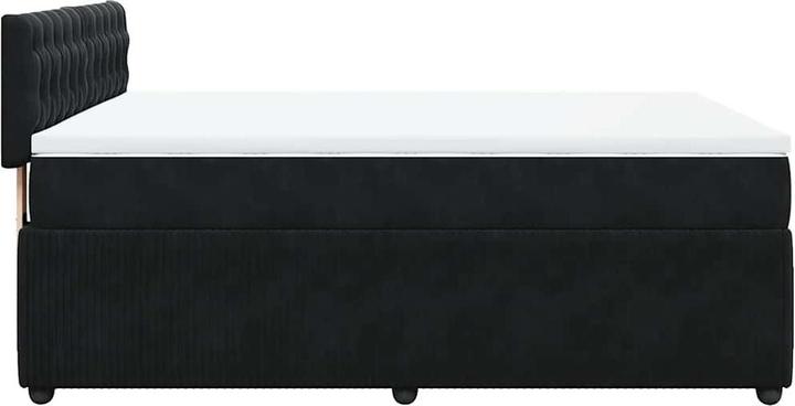 Produktbild vidaXL Boxspringbett (160 x 200 cm)