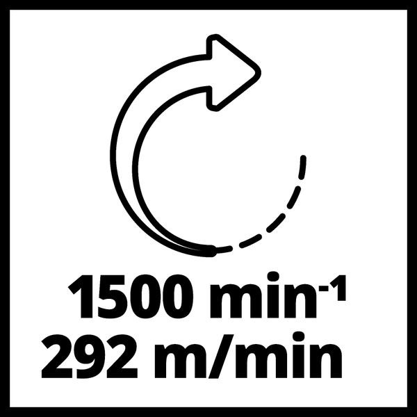 Actual product image Einhell TC-US 380 (Disc Sander, 300 W)
