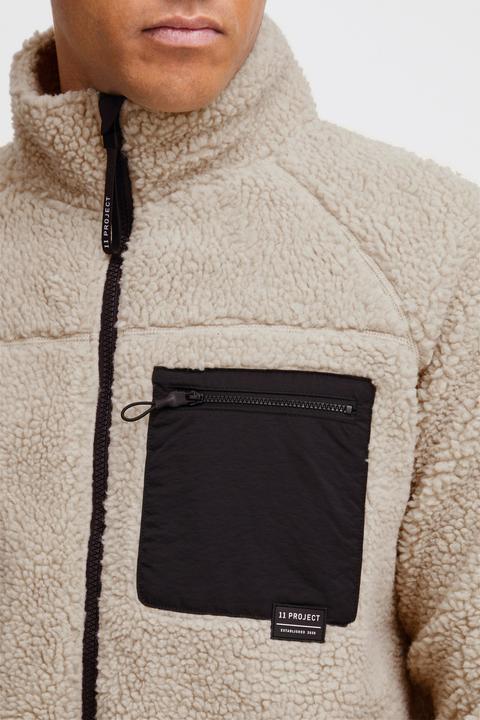 Produktbild 11 Project PRRomy - Jacket Otw - 21301110-ME (3XL)