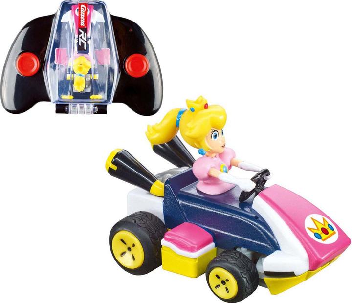 Carrera Mario Kart Mini Peach