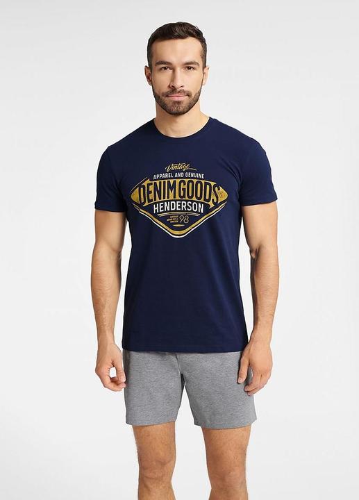 Actual product image Henderson pyjamas (M)