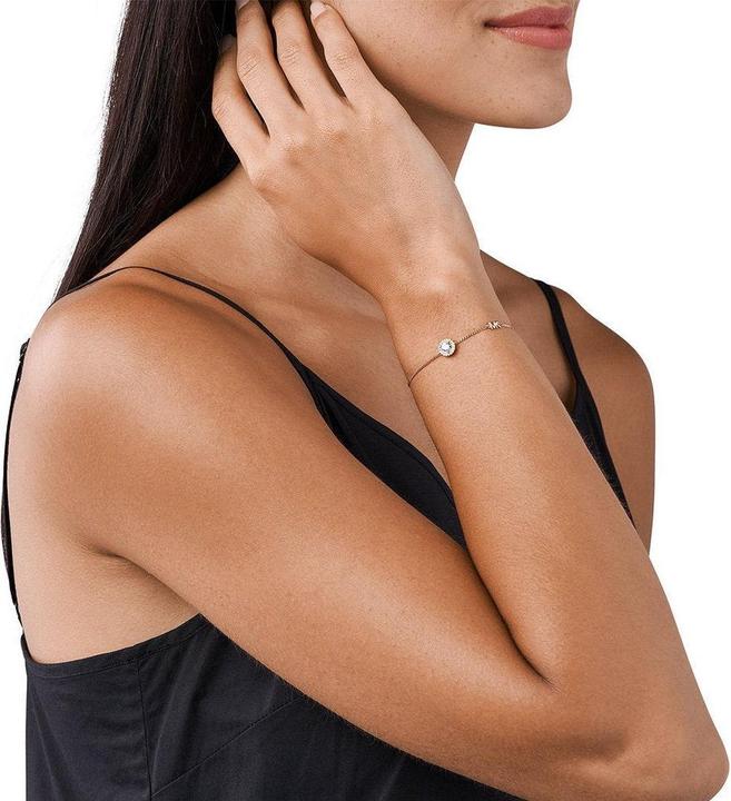 Immagine prodotto Michael Kors Premium (22 cm, Argento)