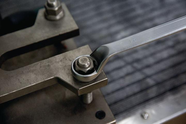 Immagine prodotto Kendo Set di tensionatori combinati (19 mm)