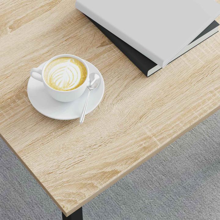 Image du produit vidaXL Couchtisch (50 x 50 x 36 cm)