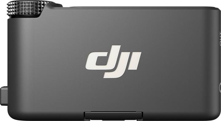 Actual product image DJI Mic 3 Receiver