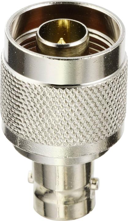 Actual product image Tru Components TC-9903040 N-adapter N-plug
