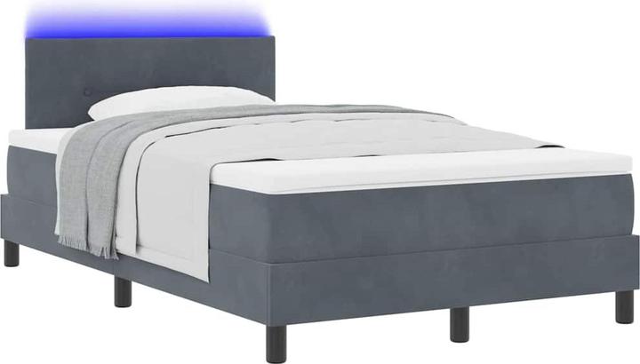 Gris foncé