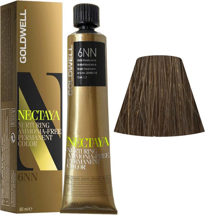6NN - blond foncé extra