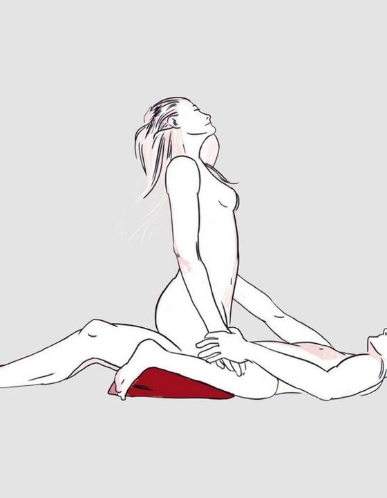 Image du produit Liberator Wedge