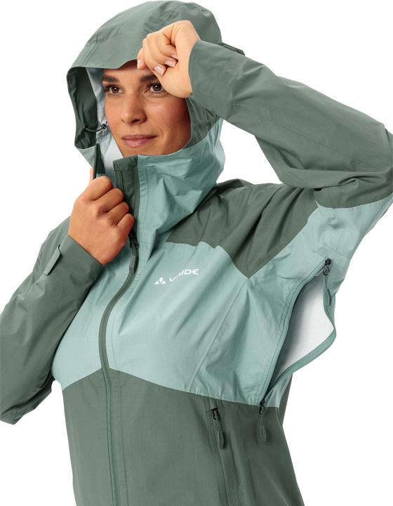 Produktbild Vaude Simony 2,5L Jacket V (44, XL)