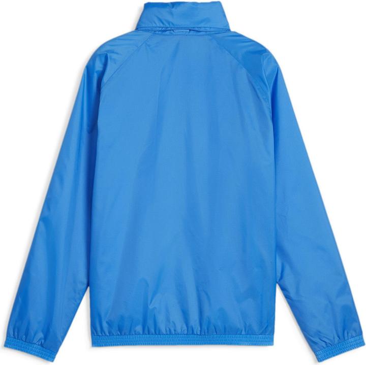 Produktbild Puma teamGOAL Allweather Jacket Jr (152)