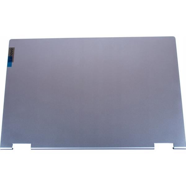 Lenovo Cover LCD W 81X1 PG, Notebook Ersatzteile, Silber