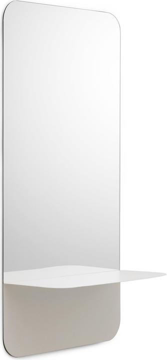 Normann Copenhagen Mirror (40 x 80 cm)