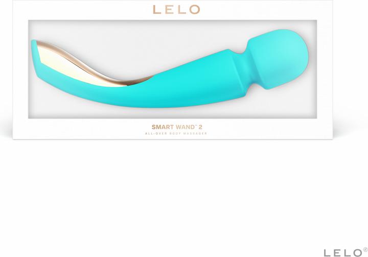 Immagine prodotto LELO Smart Wand 2 Large