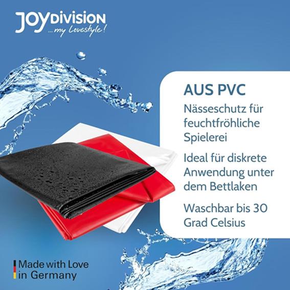 Produktbild Joydivision WetGames