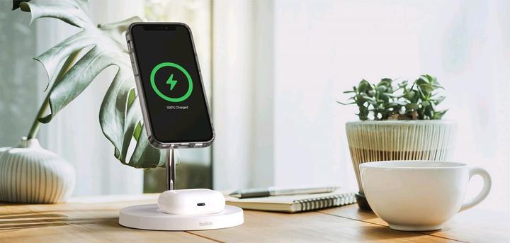 Image du produit Belkin SheerForce (Apple iPhone 13 Pro)